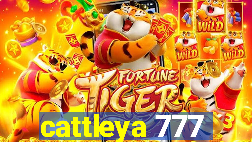 cattleya 777